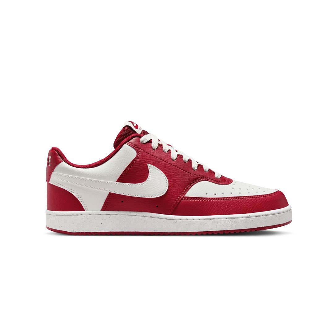 Nike-Men_s-Court-Vision-Low-Shoes-_HM9862-600__01 Nike - Men's Court Vision Low Shoes (HM9862 600) - Image 1