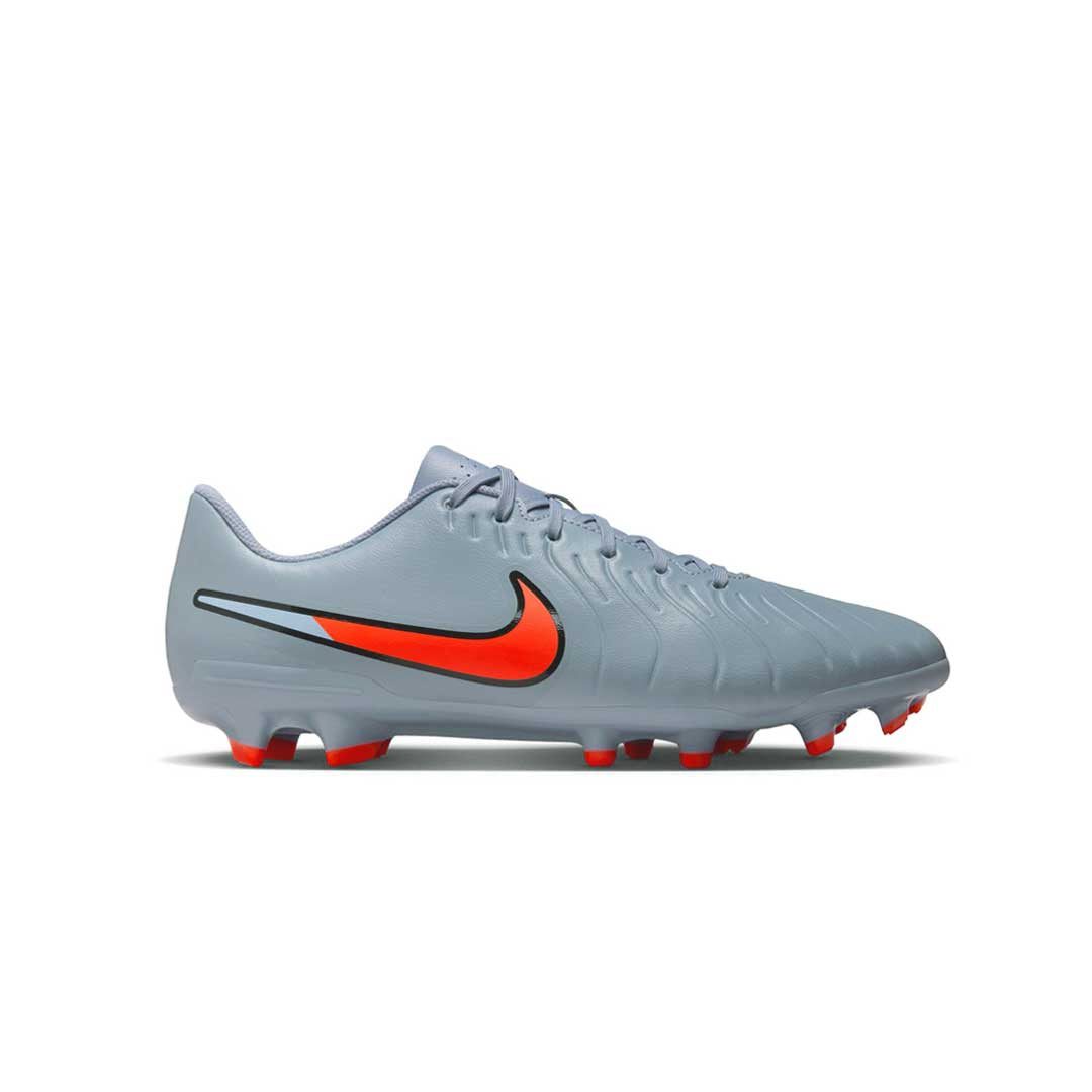 Nike-Men_s-Tiempo-Legend-10-Club-Firm-Multi-Ground-Cleats-_DV4344-402_1 Nike - Men's Tiempo Legend 10 Club Firm/Multi Ground Cleats (DV4344 402) - Image 1