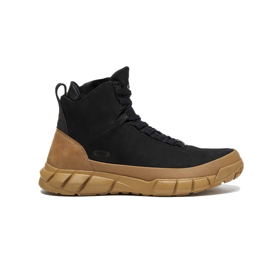 Oakley-Men_s-Coyote-Boots-LX-_FOF100467-02E_-01_c4f561e3-b05a-4f4c-8ffc-d2983018472a Oakley - Unisex Coyote Mid Zip Boots (FOF100348 9RE) - Image 1