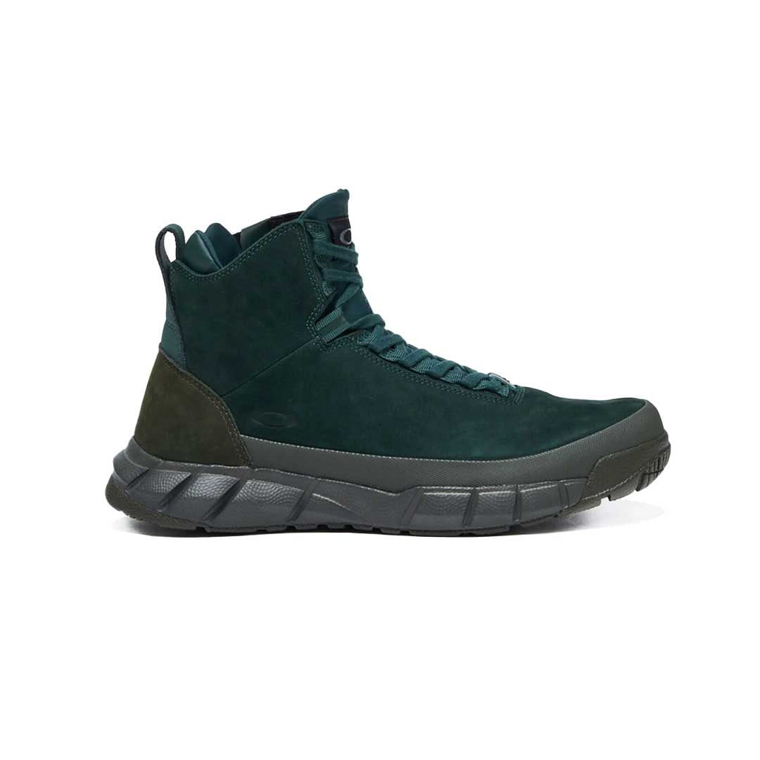 Oakley-Men_s-Coyote-Mid-Zip-Boots-_FOF100348-9M6_-01 Oakley - Unisex Coyote Mid Zip Boots (FOF100348 9M6) - Image 1