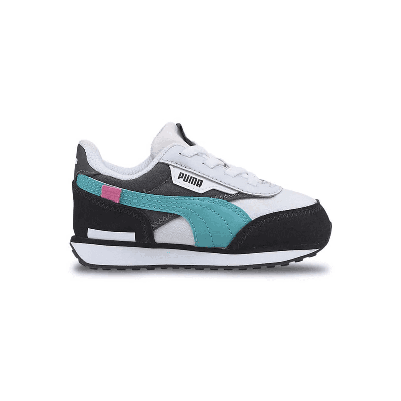 Puma-382273-26-800x800-1 Puma - Kids' (Infant) Future Rider Play On Shoes (382273 26) - Image 1