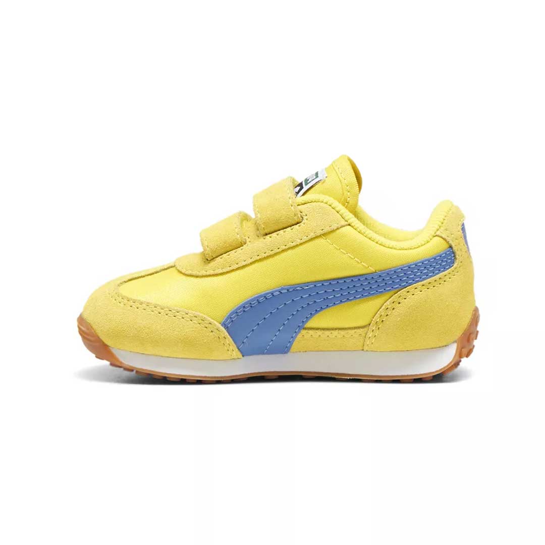 Puma - Kids' (Infant) Easy Rider Vintage V Shoes (399709 14) - Image 2