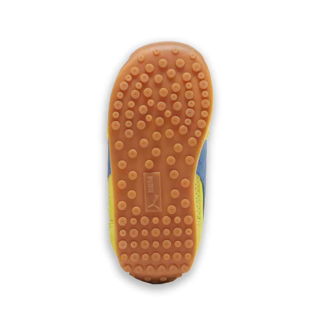 Puma - Kids' (Infant) Easy Rider Vintage V Shoes (399709 14) - Image 4