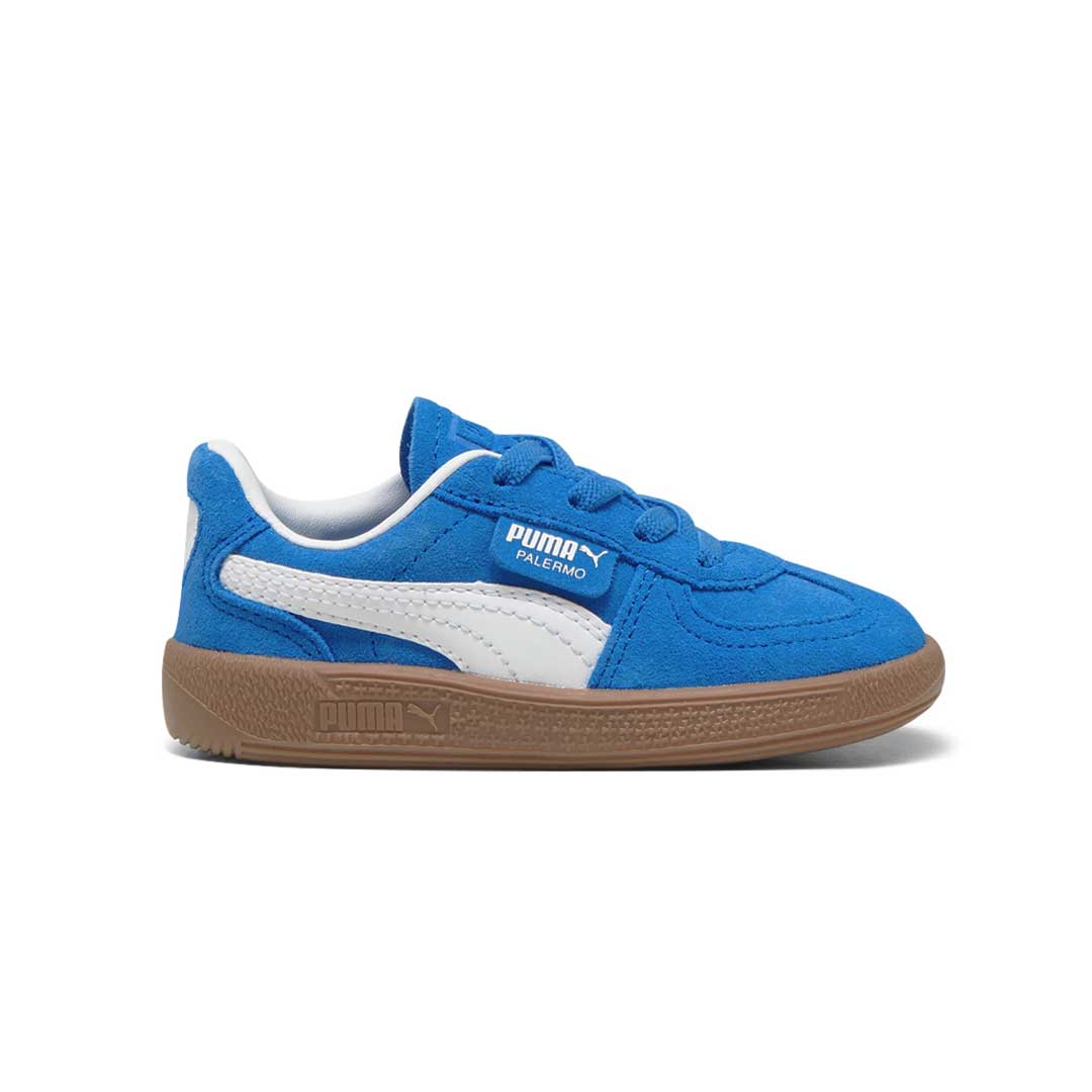 Puma-Kids_-_Infant_-Palermo-AC-Shoes-_397274-11_1 Puma - Kids' (Infant) Palermo AC Shoes (397274 11) - Image 1