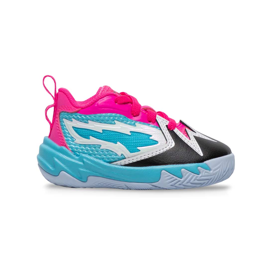 Puma-Kids_-_Infant_-Scoot-Zeros-Northern-Lights-Shoes-_309966-02__01 Puma - Kids' (Infant) Scoot Zeros Northern Lights Shoes (309966 02) - Image 1