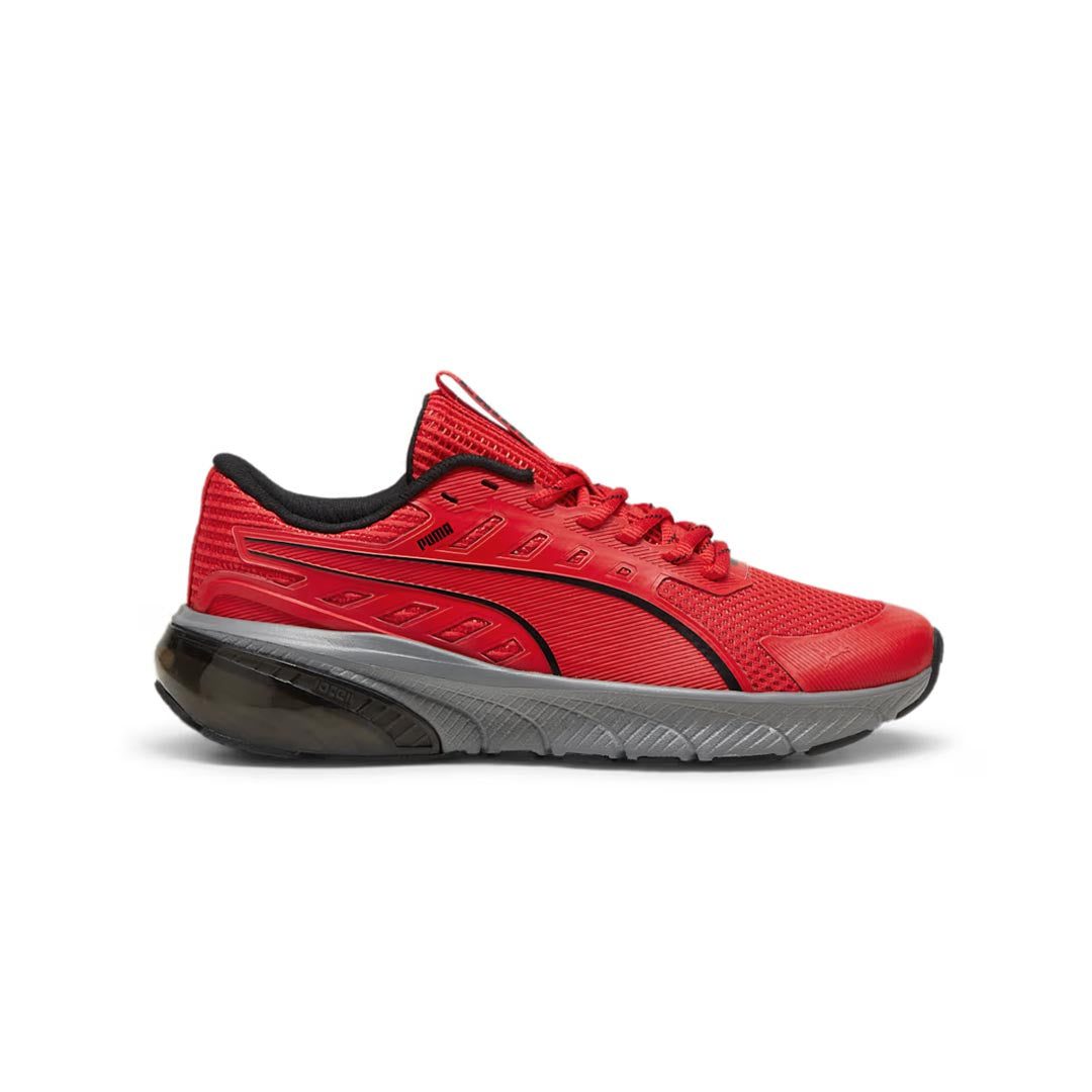 Puma-Kids_-_Junior_-Cell-Glare-Shoes-_310541-02_-01 Puma - Kids' (Junior) Cell Glare Shoes (310541 02) - Image 1