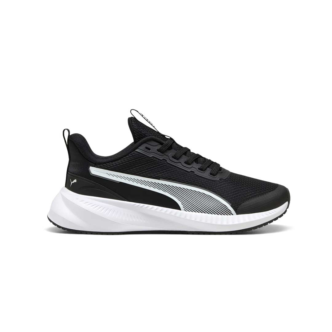 Puma-Kids_-_Junior_-Flyer-Lite-3-Shoes-_401526-01_1 Puma - Kids' (Junior) Flyer Lite 3 Shoes (401526 01) - Image 1