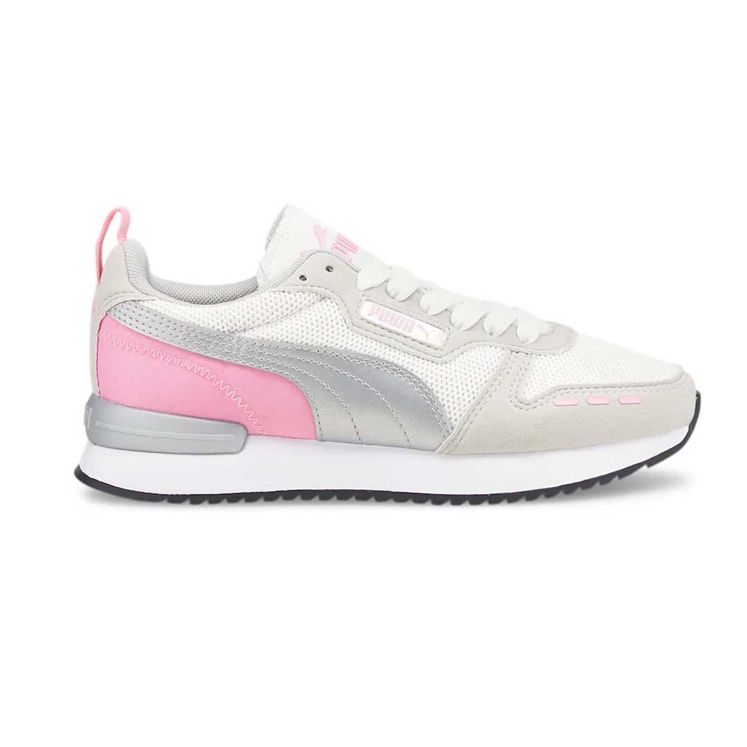 Puma-Kids_-_Junior_-R78-_373616-26_-01 Puma - Kids' (Junior) R78 Shoes (373616 26) - Image 1