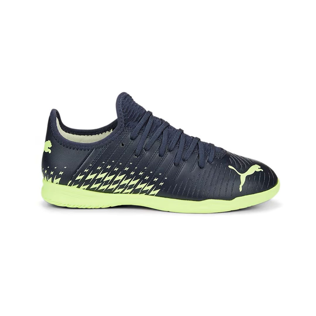 Puma-Kids_-_Preschool-_-Junior_-Future-Z-4.4-Soccer-Shoes-_107018-01_-01 Puma - Kids' (Preschool & Junior) Future Z 4.4 Soccer Shoes (107018 01) - Image 1