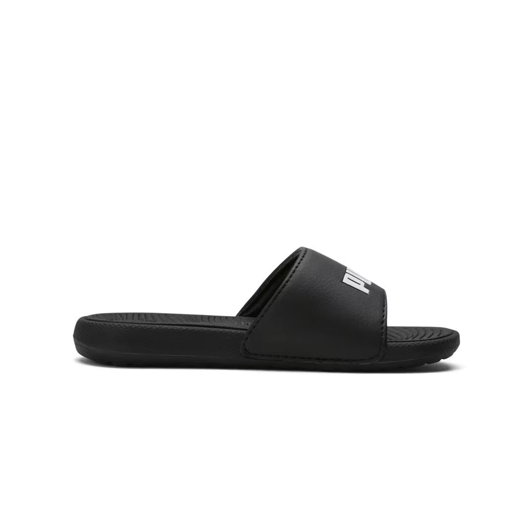 Puma-Kids_-_Preschool_-Cool-Cat-2.0-Slides-_390884-01_-01 Puma - Kids' (Preschool) Cool Cat 2.0 Slides (390884 01) - Image 1
