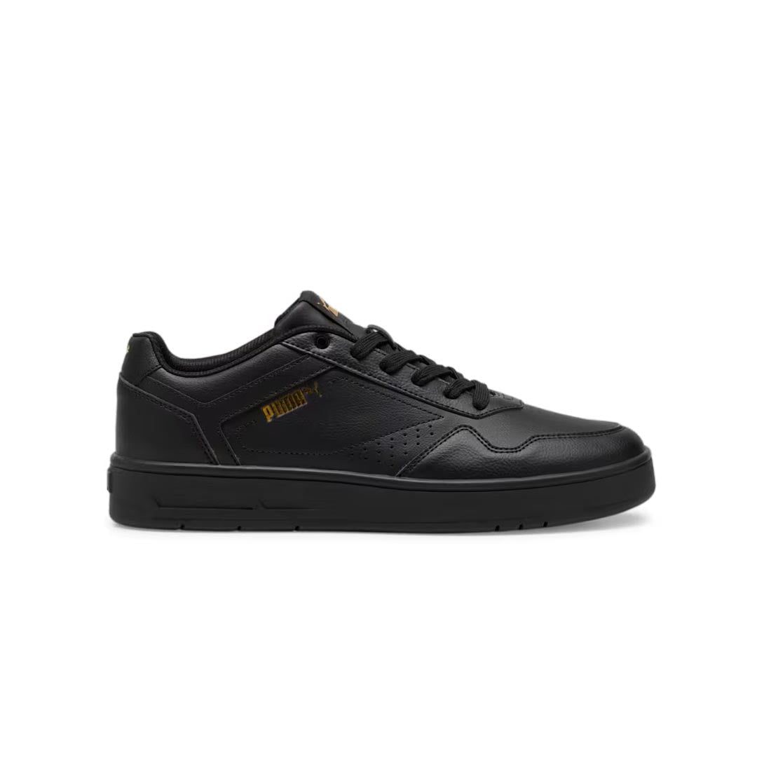 Puma-Men_s-Court-Classic-Shoes-_395018-02_-01 Puma - Men's Court Classic Shoes (395018 02) - Image 1