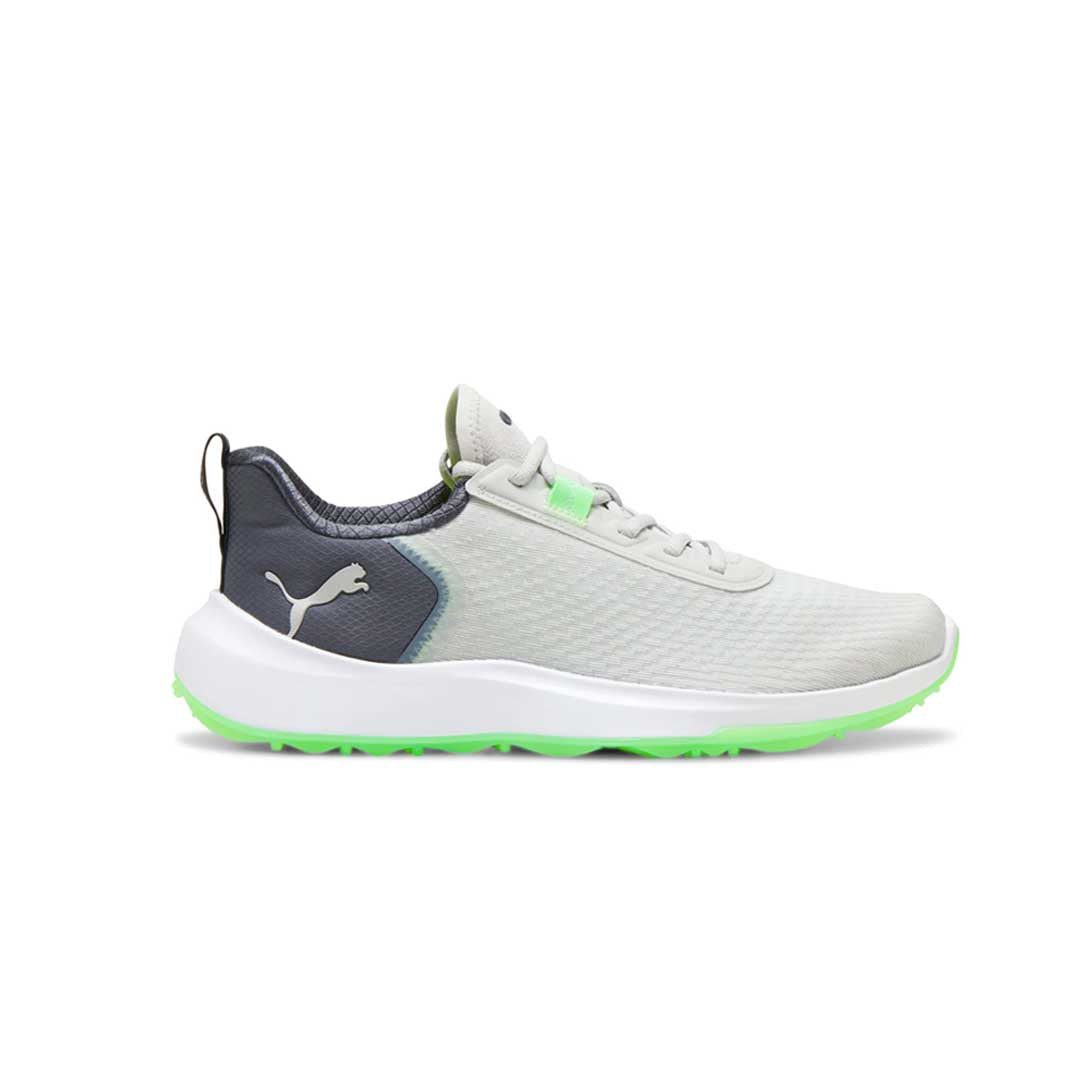 Puma-Men_s-Fusion-Crush-Sport-Spikeless-Golf-Shoes-_379204-03_-01 Puma - Men's Fusion Crush Sport Spikeless Golf Shoes (379204 03) - Image 1