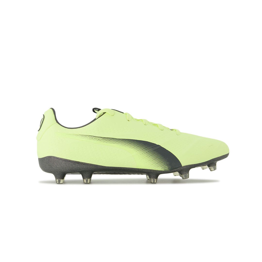 Puma-Men_s-King-Platinum-21-VGN-Firm-Artificial-Ground-Soccer-Cleats-_106675-03_-01 Puma - Men's King Platinum 21 VGN Firm/Artificial Ground Soccer Cleats (106675 03) - Image 1