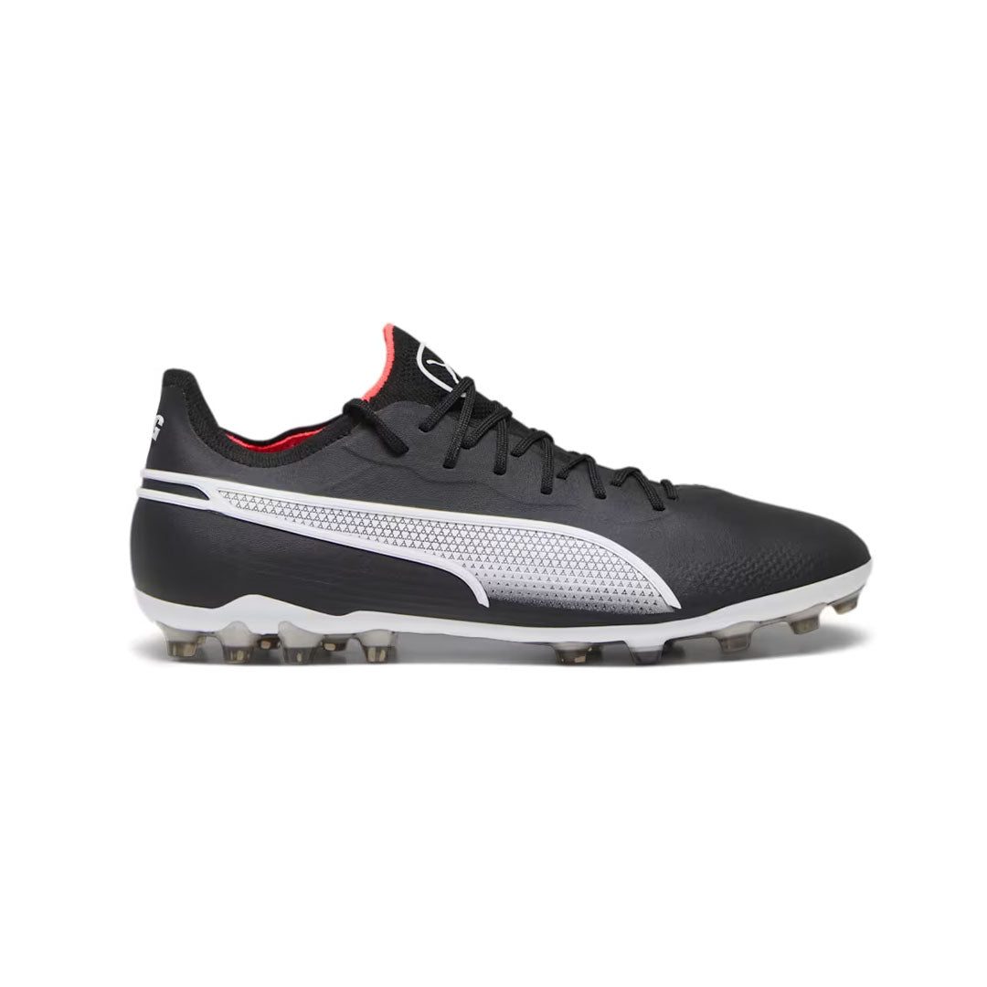Puma-Men_s-King-Ultimate-MG-Soccer-Cleats-_107252-01_-01 Puma - Men's King Ultimate MG Soccer Cleats (107252 01) - Image 1
