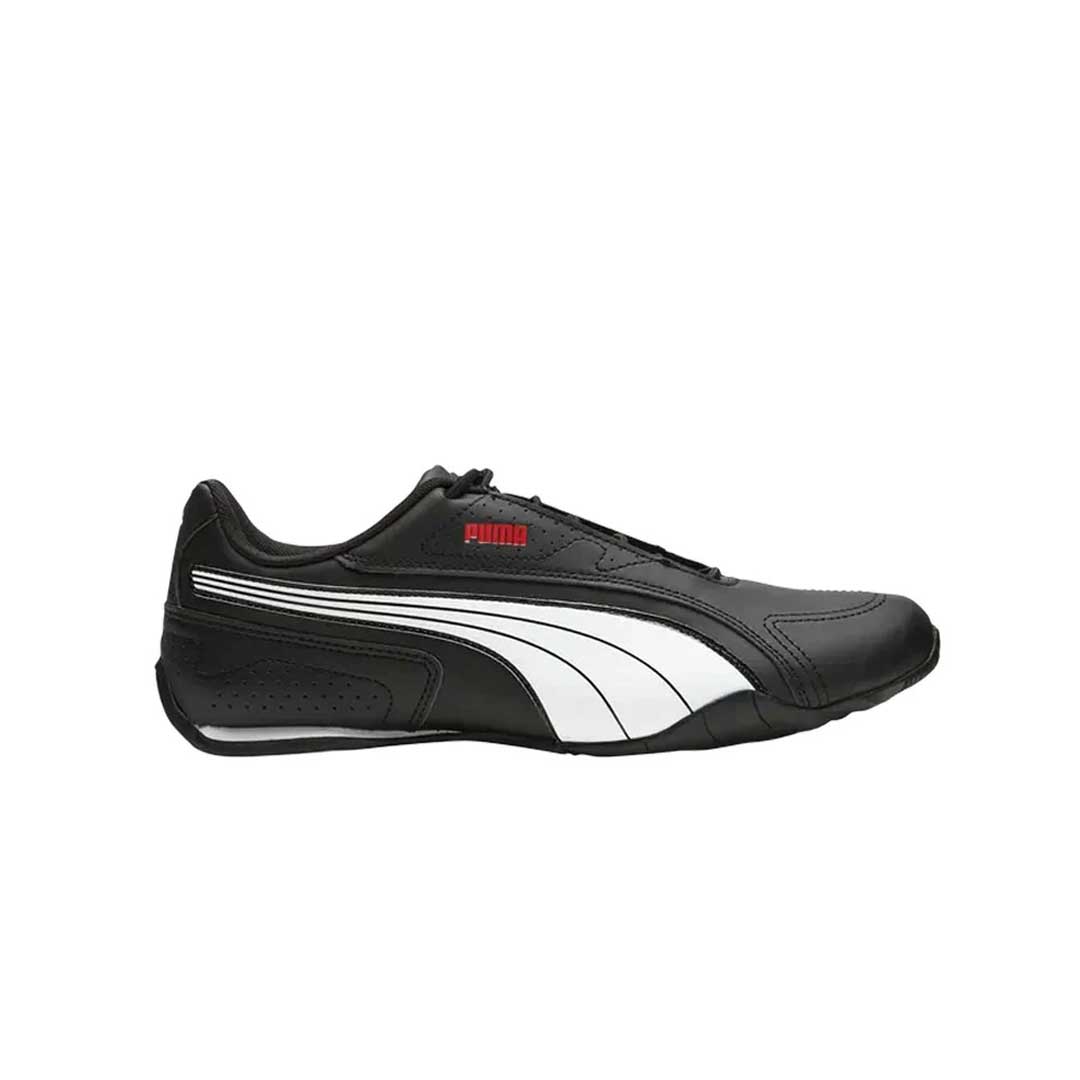 Puma-Men_s-Redon-Bungee-Shoes-_388167-02_-1 Puma - Men's Redon Bungee Shoes (388167 02) - Image 1