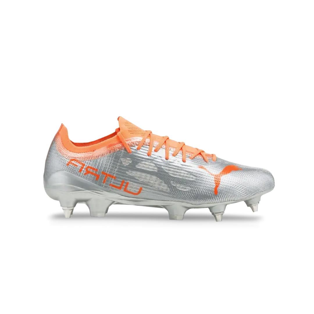 Puma-Men_s-Ultra-1.4-MXSG-FG-AG-Soccer-Cleats-_106718-01__01 Puma - Men's Ultra 1.4 MXSG Soft Ground Soccer Cleats (106718 01) - Image 1