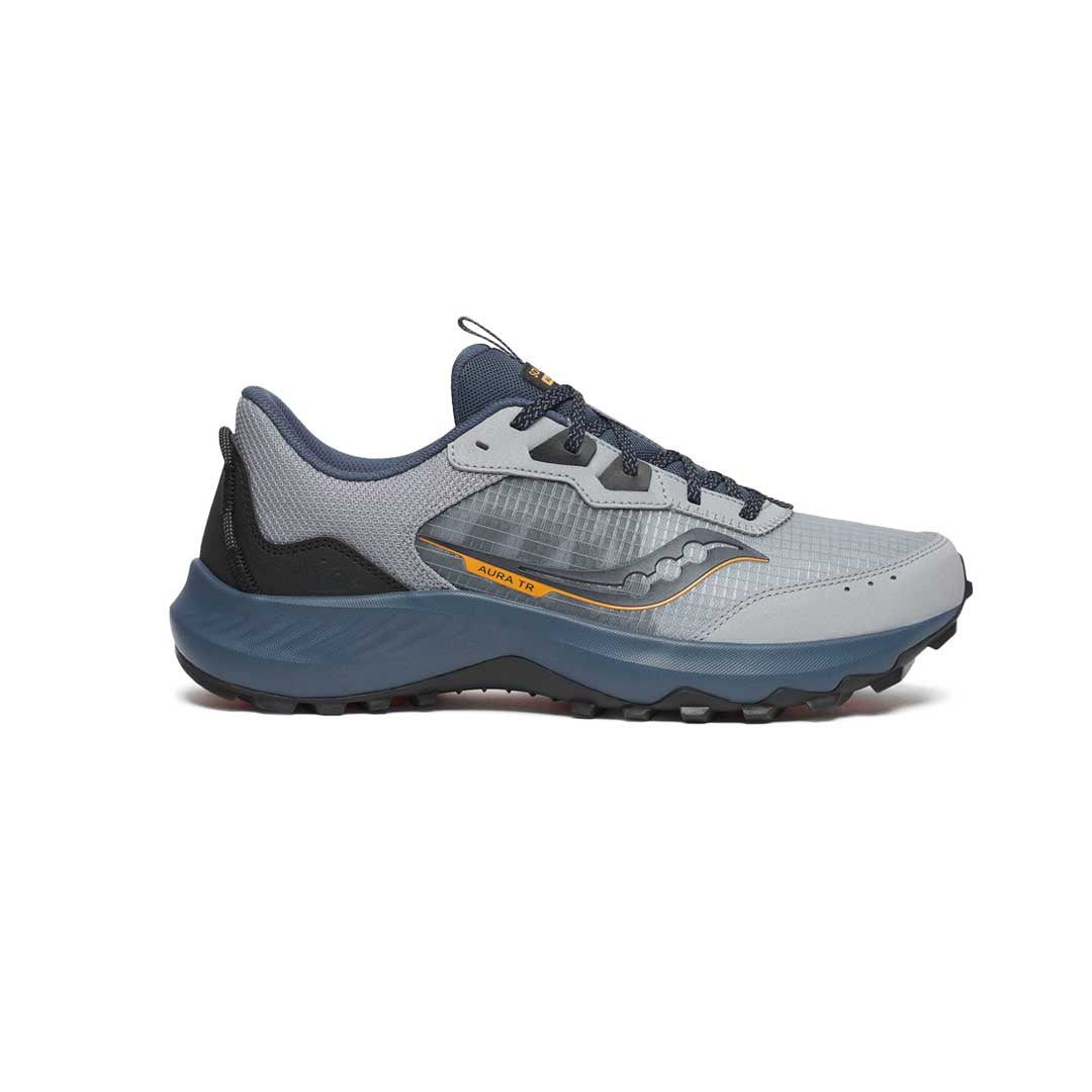 Saucony-Men_s-Aura-TR-Shoes-_S20862-202_01 Saucony - Men's Aura TR Shoes (S20862-202) - Image 1