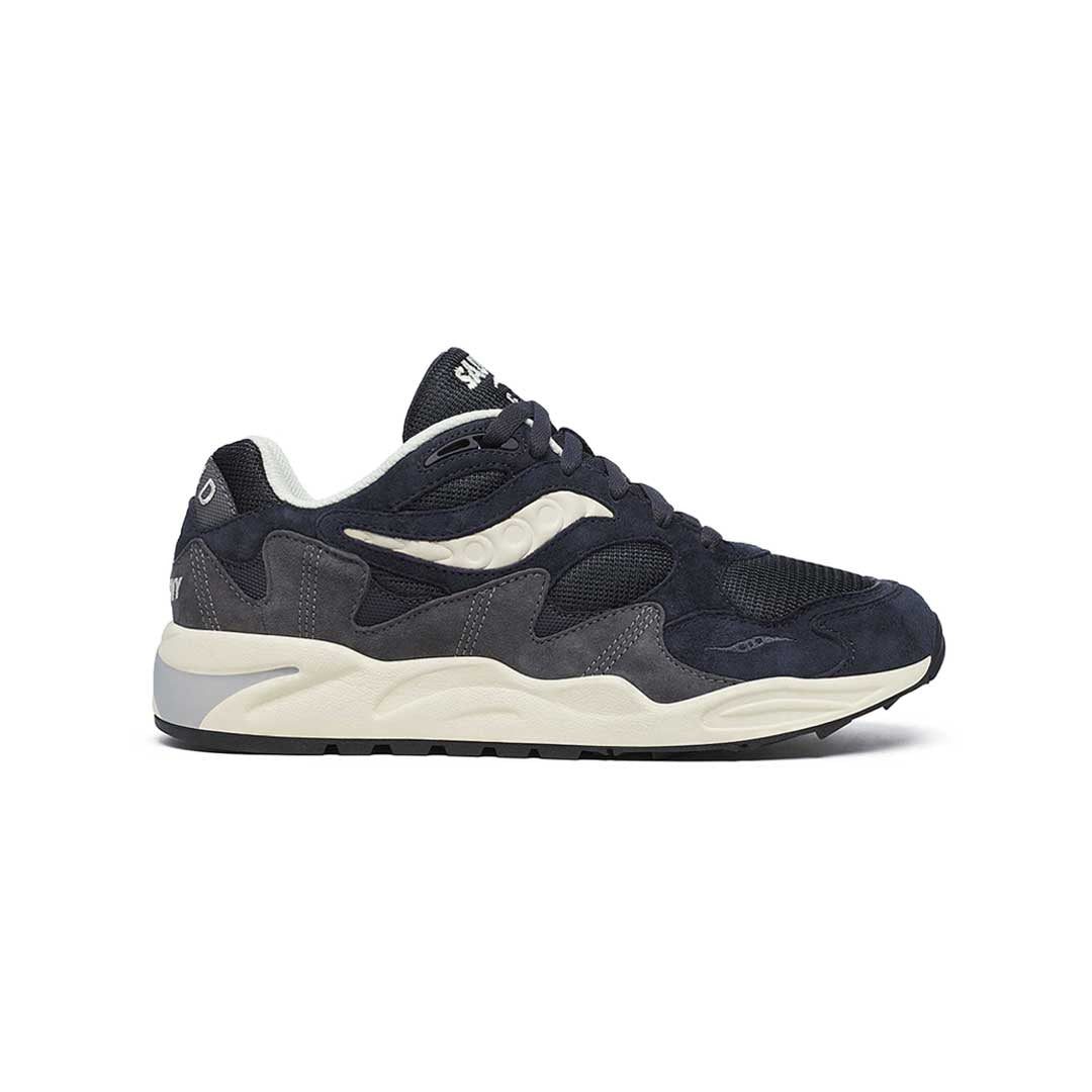 Saucony-Men_s-Grid-Shadow-2-Shoes-_S70772-3_-01 Saucony - Men's Grid Shadow 2 Shoes (S70772-3) - Image 1