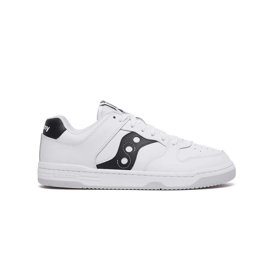 Saucony-Men_s-Hawk-Shoes-_S70851-2_-01 Saucony - Unisex Spot-Bilt Hawk Shoes (S70851-2) - Image 1