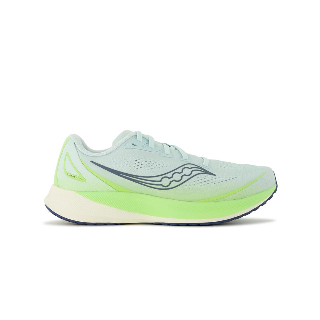 Saucony-Men_s-Mirage-Flow-Shoes-_S28214-2_-01 Saucony - Men's Mirage Flow Shoes (S28214-2) - Image 1