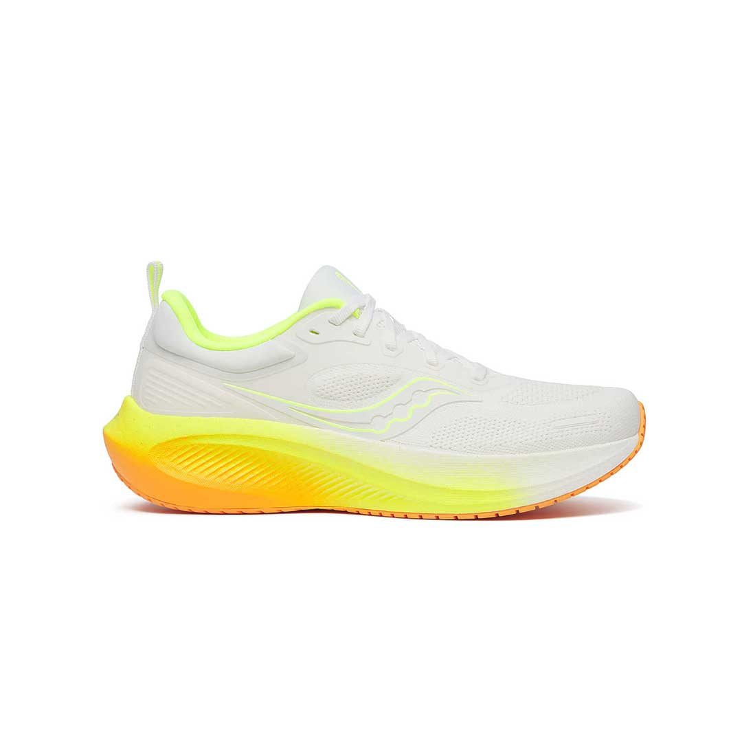 Saucony-Men_s-Surge-3-Shoes-_S28215-100_-01 Saucony - Men's Surge 3 Shoes (S28215-100) - Image 1