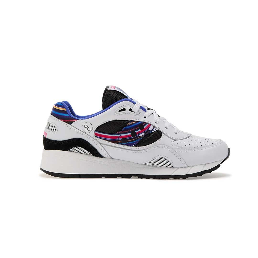 Saucony-Unisex-Callen-Schaub-x-Saucony-Shadow-6000-Shoes-_S70815-1_01 Saucony - Unisex Shadow 6000 Shoes (S70815-1) - Image 1