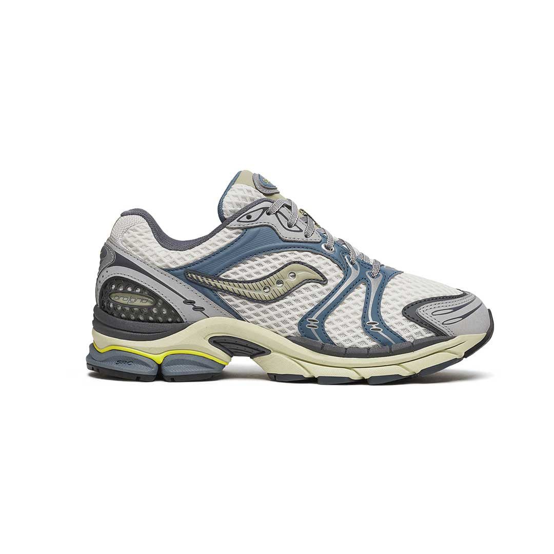 Saucony-Unisex-Progrid-Triumph-4-Shoes-_S70902-4_01 Saucony - Unisex ProGrid Triumph 4 Shoes (S70902-4) - Image 1