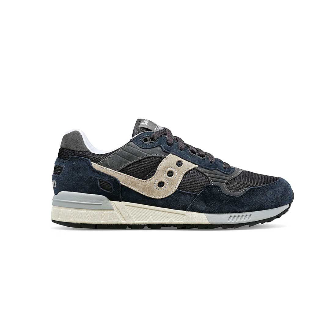 Saucony-Unisex-Shadow-5000-Shoes-_S70665-24_01 Saucony - Unisex Shadow 5000 Shoes (S70665-24) - Image 1