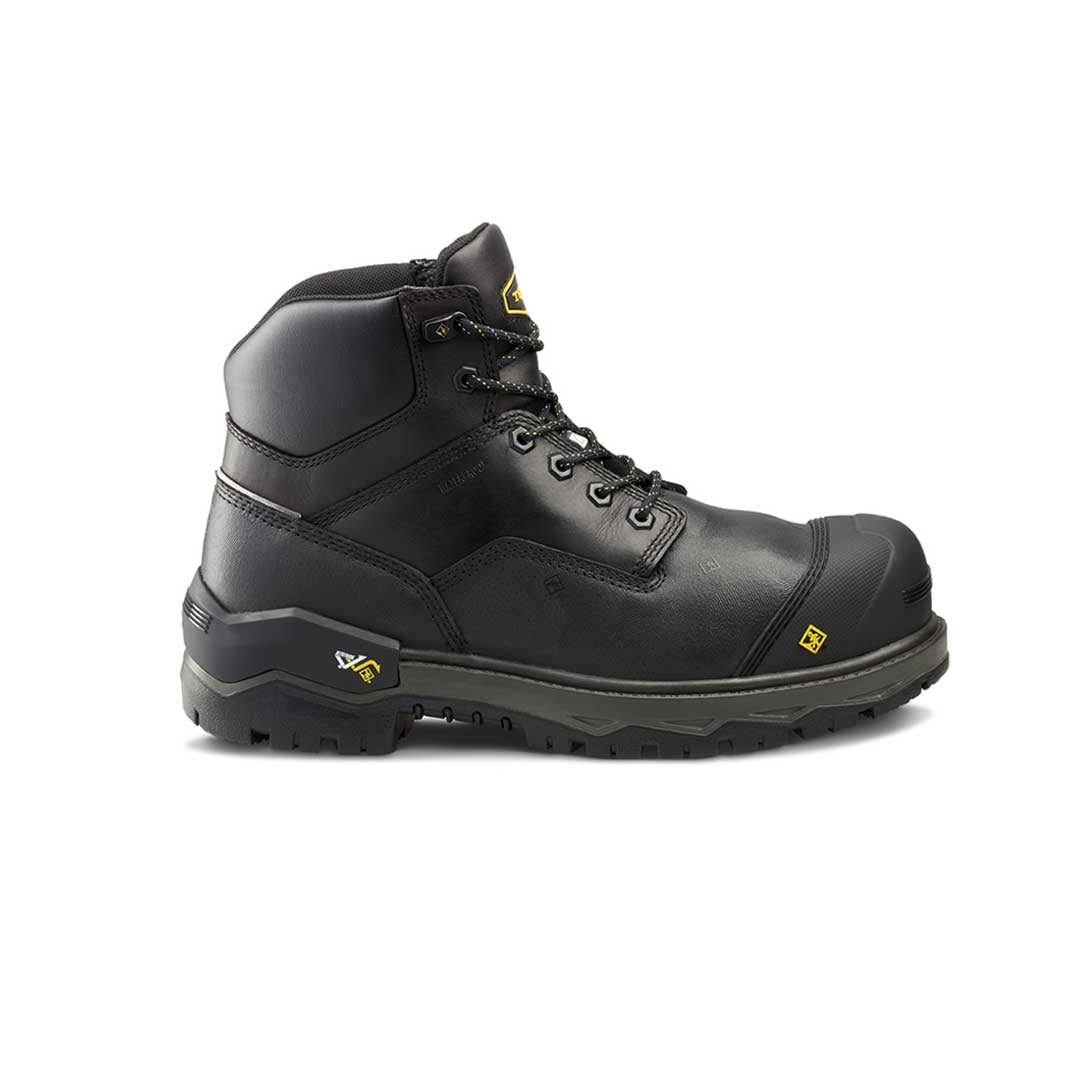 Terra-Men_s-6-Inch-Gantry-Waterproof-Composite-Toe-Safety-Work-Boots-_TR0A4T8VBLK_-01 Terra - Men's 6 Inch Gantry Waterproof Composite Toe Safety Work Boots (TR0A4T8VBLK) - Image 1