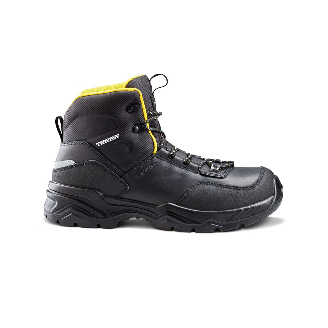 Terra-Men_s-Conway-Waterproof-Composite-Toe-Work-Boots-_TR0A4NS4BLK_-01 Terra - Men's Conway Waterproof Composite Toe Work Boots (TR0A4NS4BLK) - Image 1