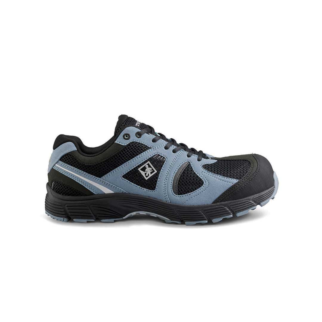 Terra-Men_s-Pacer-2.0-Composite-Toe-Safety-Work-Shoes-_TR106013B45_-01 Terra - Men's Pacer 2.0 Composite Toe Safety Work Shoes (TR106013B45) - Image 1