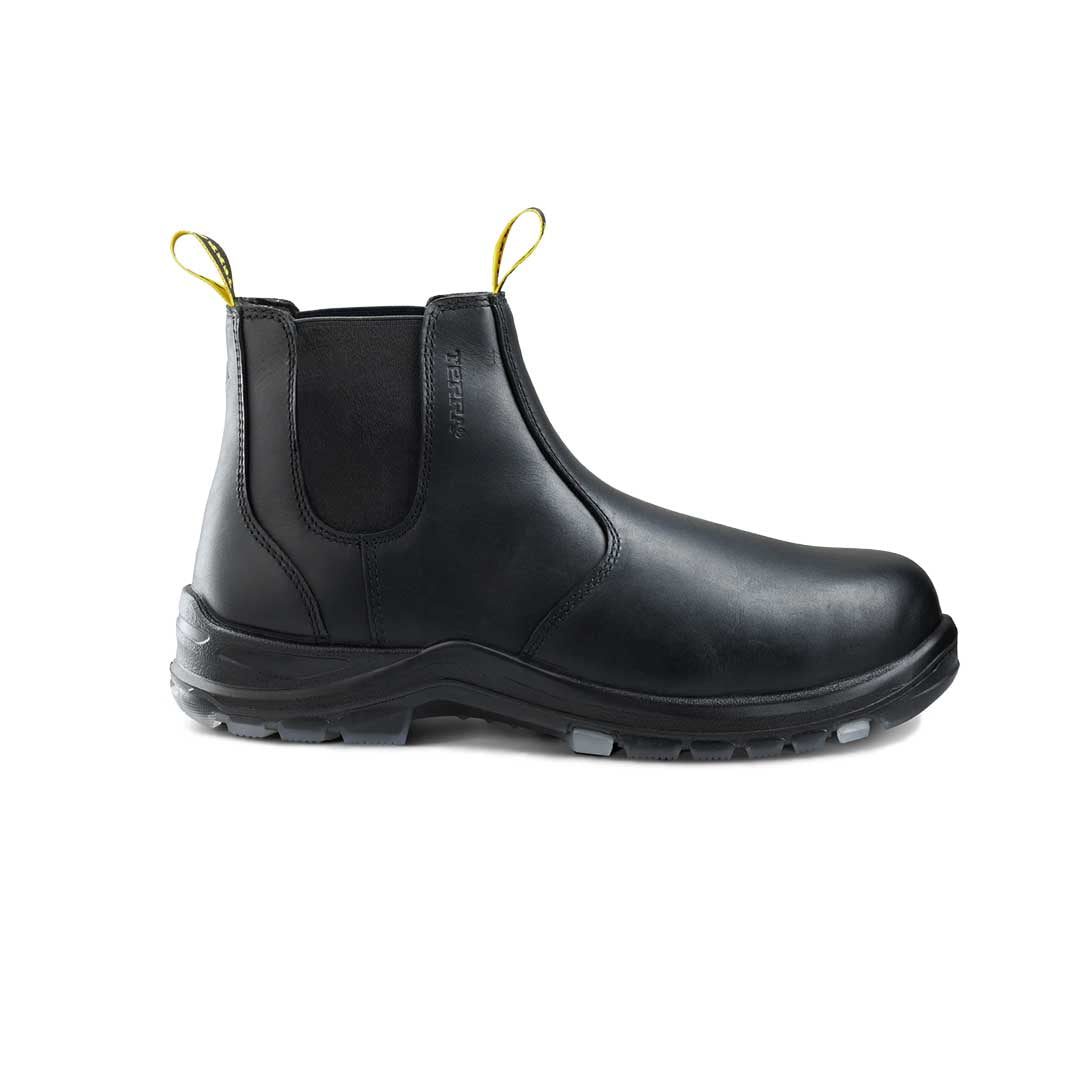 Terra-Unisex-Murphy-6-Inch-Soft-Toe-Pull-On-Work-Boots-_TR0A4NSEBLK_01 Terra - Unisex Murphy 6 Inch Soft Toe Pull-On Work Boots (TR0A4NSEBLK) - Image 1