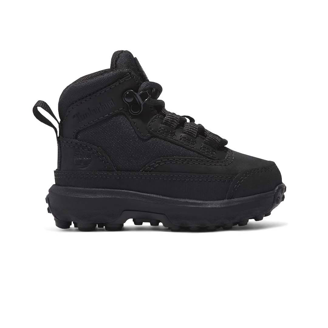 Timberland-Kids_-_Infant-_-Preschool_-Converge-Mid-Lace-Up-Boots-_0A63CY__01 Timberland - Kids' (Infant & Preschool) Converge Mid Lace Up Boots (0A63CY) - Image 1