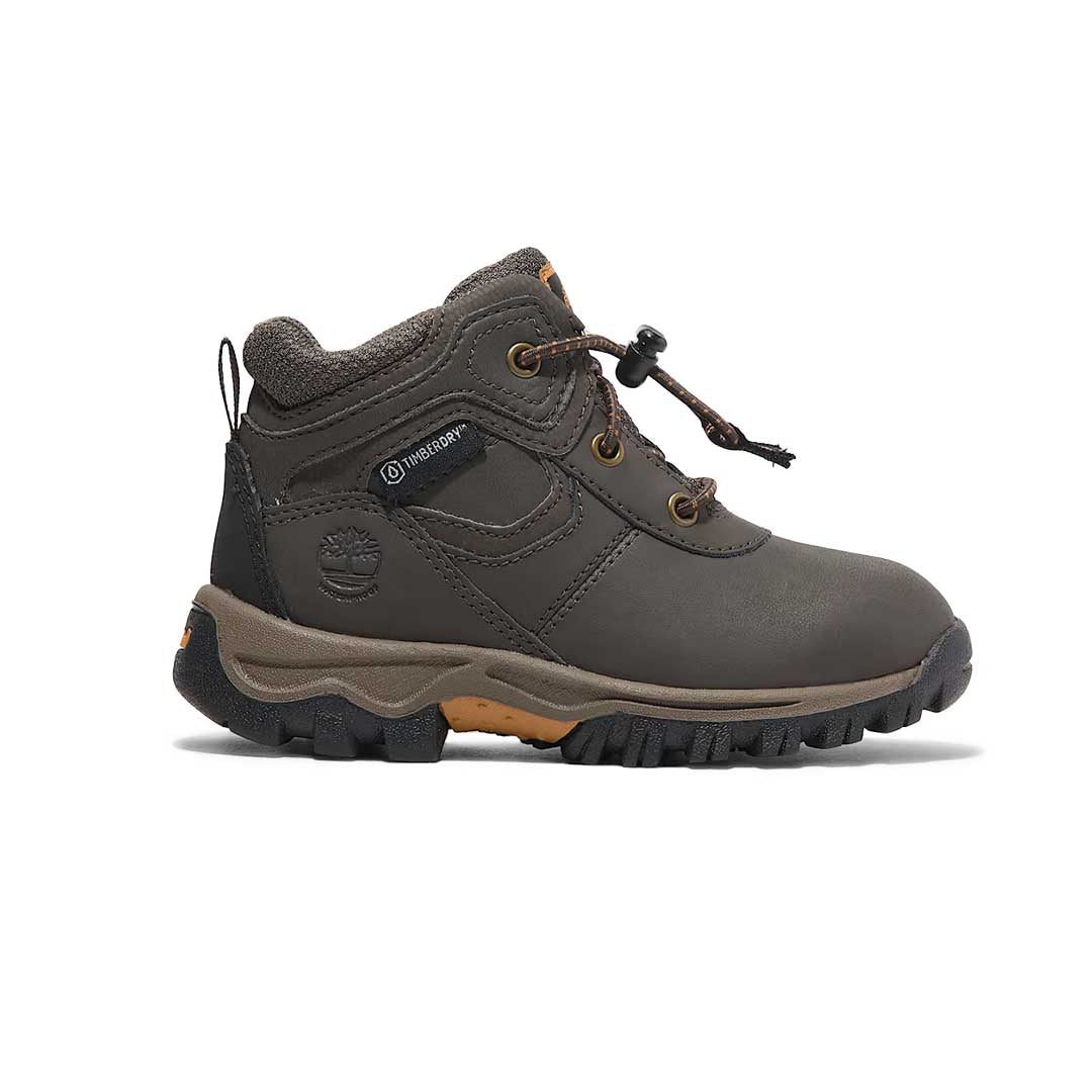 Timberland-Kids_-_Infant-_-Preschool_-Mt.-Maddsen-Waterproof-Mid-Hiking-Boots-_0A14IX_01 Timberland - Kids' (Infant & Preschool) Mt. Maddsen Waterproof Mid Hiking Boots (0A14IX) - Image 1
