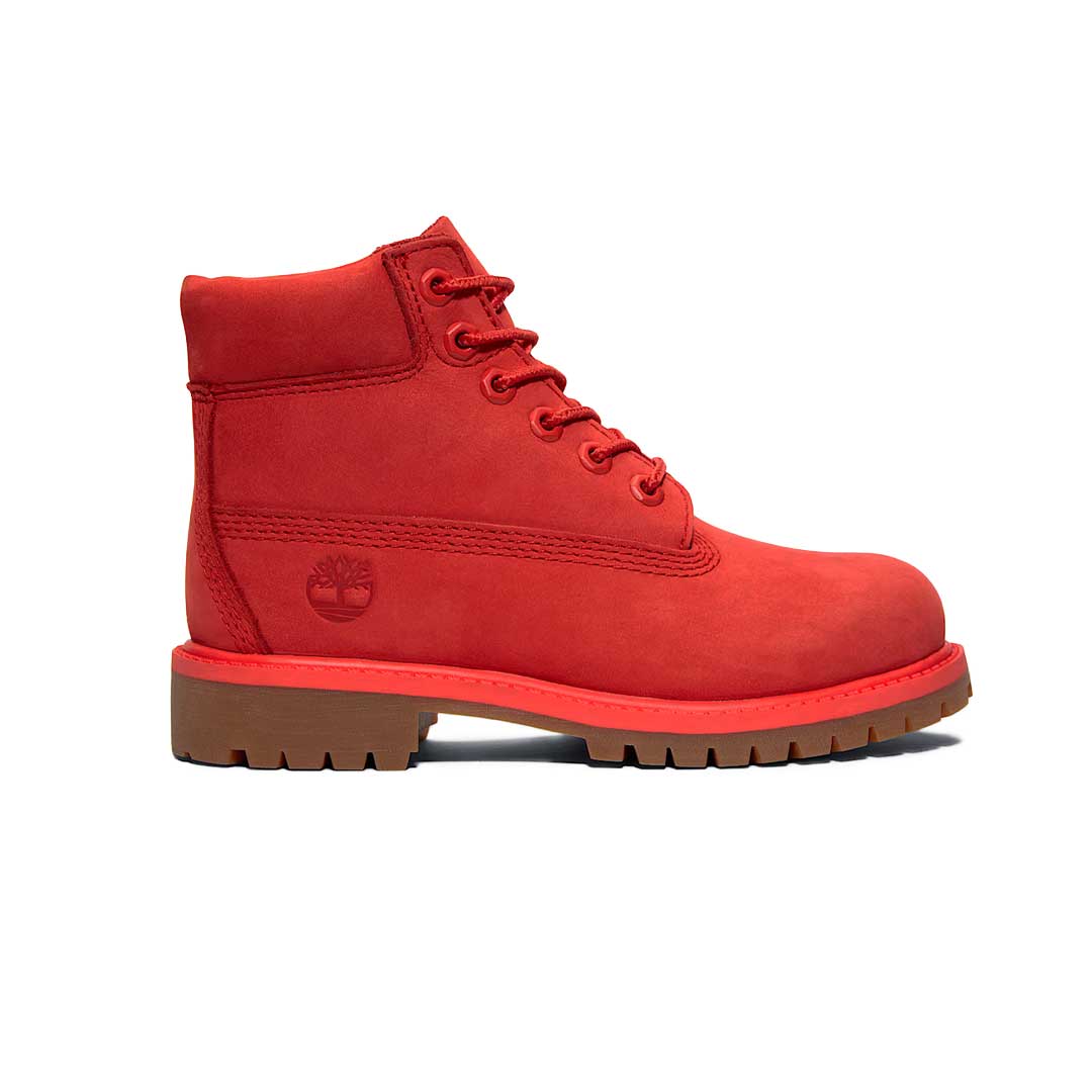 Timberland-Kids_-_Infant-_-Preschool_-Premium-6-Inch-Waterproof-Boots-_0A64MN_1 Timberland - Kids' (Infant & Preschool) 50th Edition Premium 6 Inch Waterproof Boots (0A64MN) - Image 1