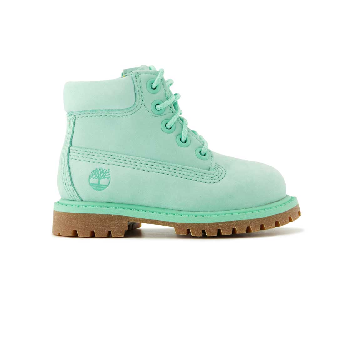 Timberland-Kids_-_Infant-_-Preschool_-Premium-6-Inch-Waterproof-Boots-_0A6BZZ_01 Timberland - Kids' (Infant & Preschool) Premium 6 Inch Waterproof Boots (0A6BZZ) - Image 1
