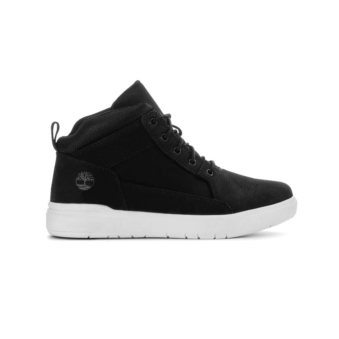 Timberland-Kids_-_Infant_-Alliston-Mid-Top-Shoes-_0A6BG2__01 Timberland - Kids' (Infant) Alliston Mid Lace Up Shoes (0A6BG2) - Image 1
