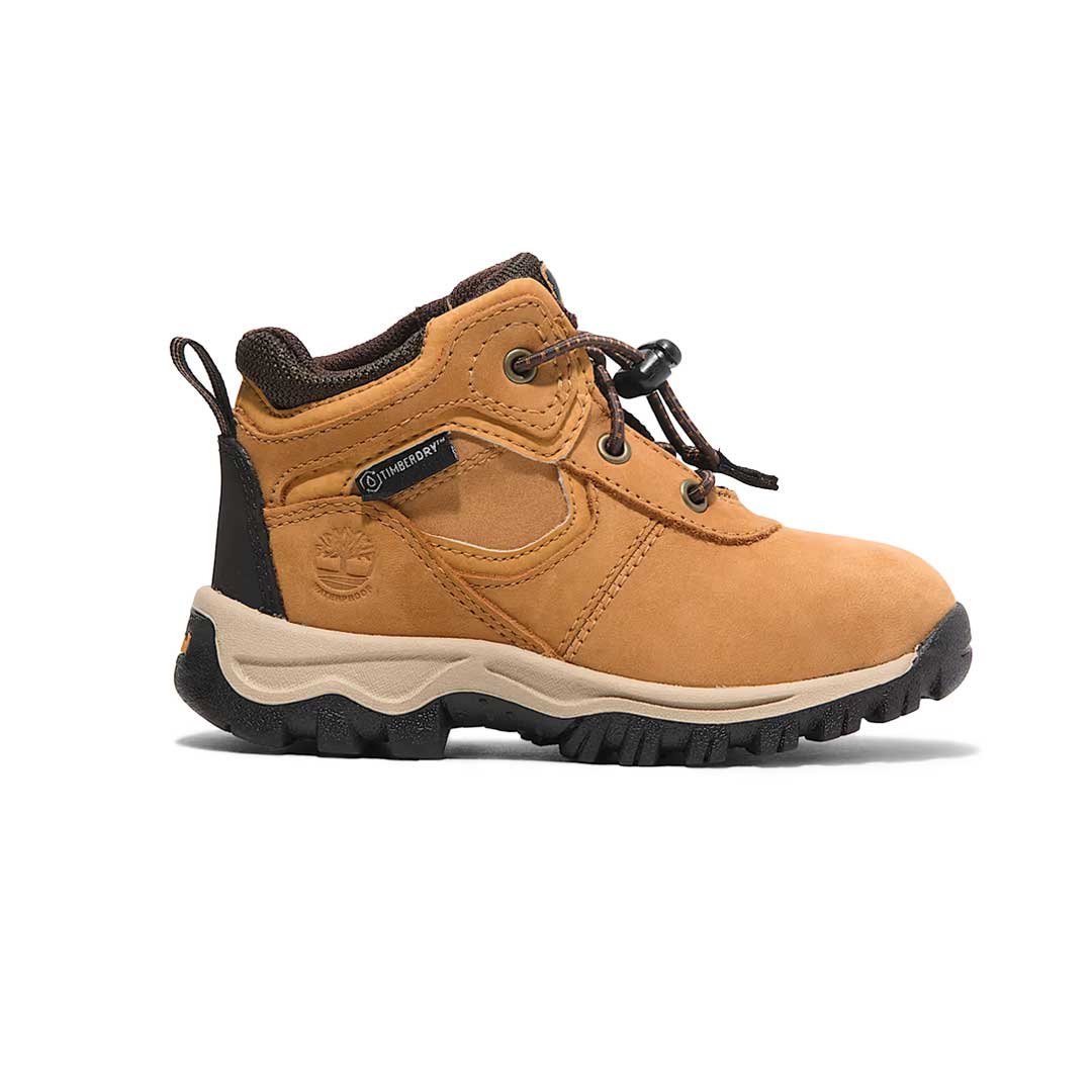 Timberland-Kids_-_Infant_-Mt.-Maddsen-Waterproof-Mid-Hiking-Boots-_0A67HR_01 Timberland - Kids' (Infant) Mt. Maddsen Waterproof Mid Hiking Boots (0A67HR) - Image 1