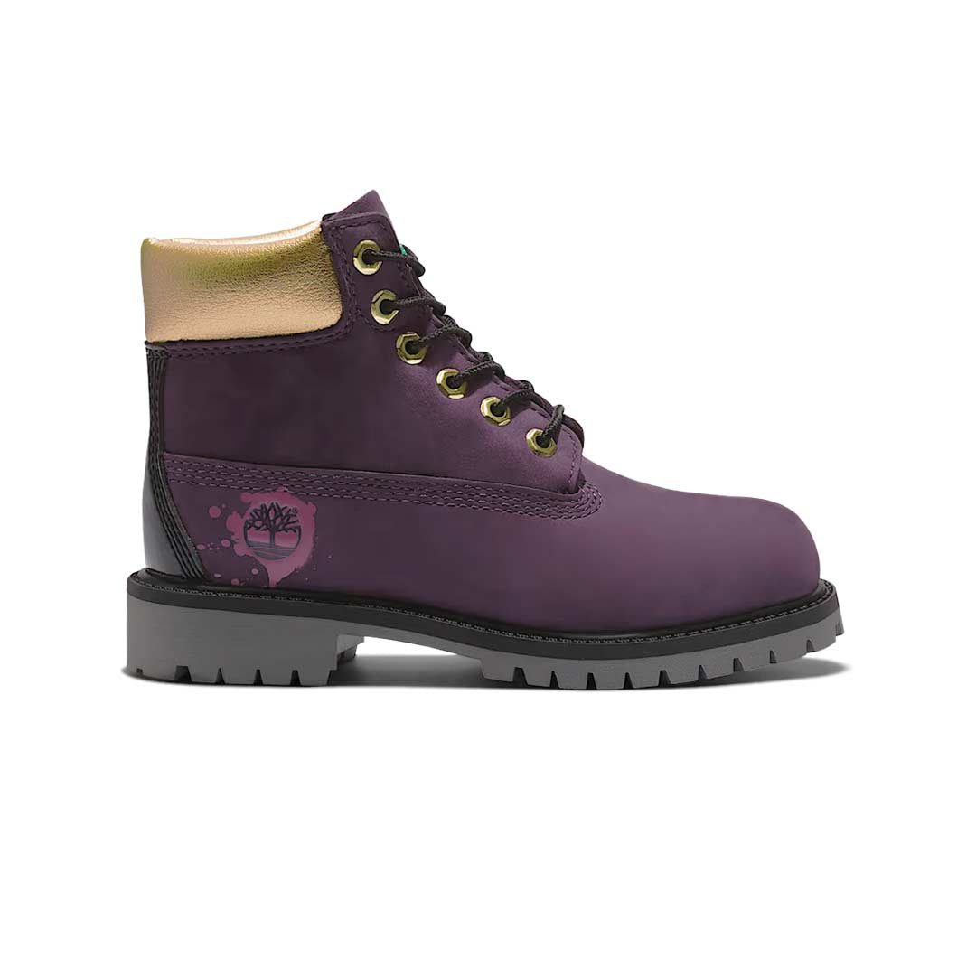 Timberland-Kids_-_Junior_-Hip-Hop-Royalty-6-Inch-Premium-Waterproof-Boots-_0A5Z9D_1_a9db5620-e653-4f88-ab96-e6681d16490d Timberland - Kids' (Junior) Hip-Hop Royalty 6 Inch Premium Waterproof Boots (0A5Z9D) - Image 1