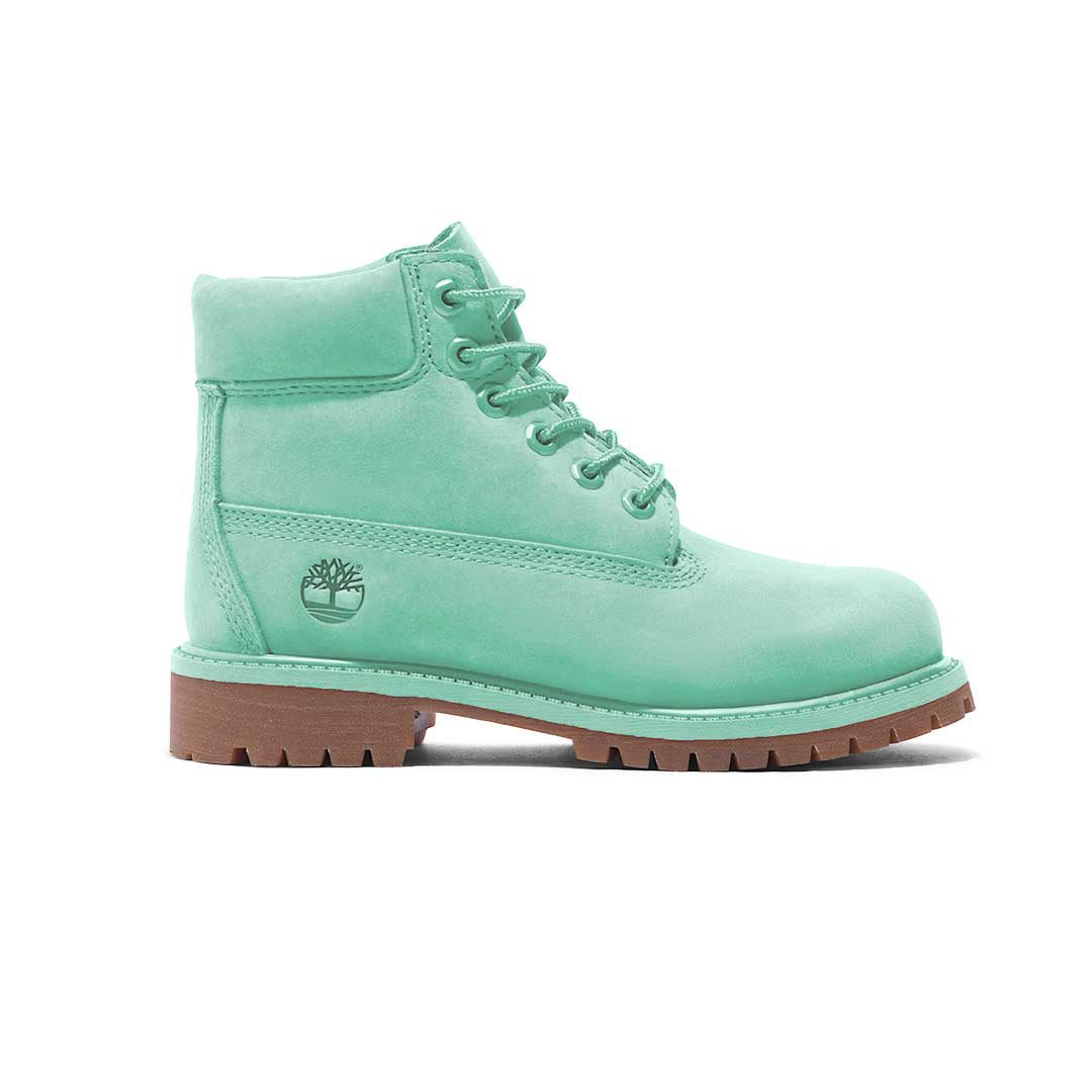 Timberland-Kids_-_Junior_-Premium-6-Inch-Waterproof-Boots-_0A6BYR_01 Timberland - Kids' (Junior) Premium 6 Inch Waterproof Boots (0A6BYR) - Image 1