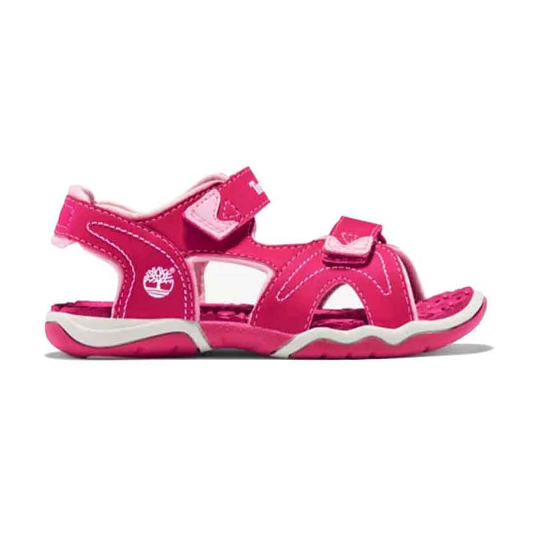 Timberland-Kids_-_Preschool_-Adventure-Seeker-2-Strap-Sandals-_02478A Timberland - Kids' (Preschool) Adventure Seeker 2-Strap Sandals (02478A) - Image 1