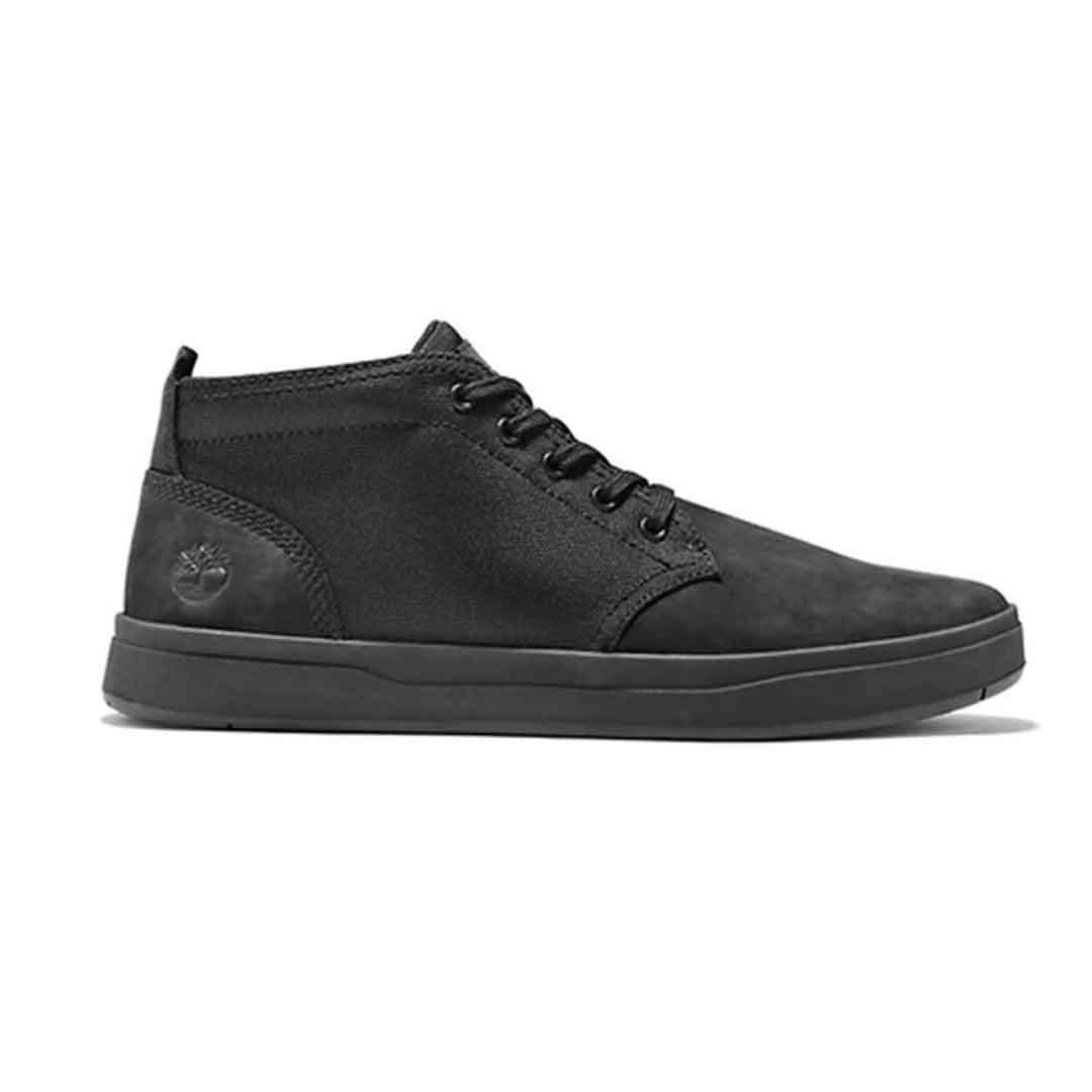 Timberland-Men_s-Davis-SQ-FL-Chukka-_A1T16_-01 Timberland - Men's Davis SQ FL Chukka Shoes (A1T16) - Image 1
