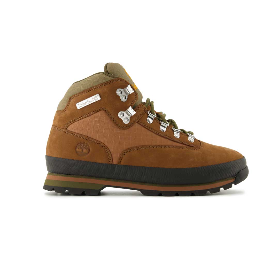 Timberland-Men_s-Euro-Hiker-Mid-Lace-Up-Boots-_0A61YX_01 Timberland - Men's Euro Hiker Mid Lace-Up Boots (0A61YX) - Image 1