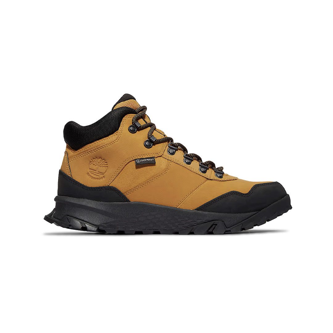 Timberland-Men_s-Lincoln-Peak-Mid-Hiking-Boots-_0A2G4S_-01 Timberland - Men's Lincoln Peak Mid Hiking Boots (0A2G4S) - Image 1