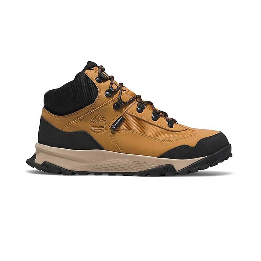 Timberland-Men_s-Lincoln-Peak-Mid-Hiking-Boots-_0A5N5K_-01 Timberland - Men's Lincoln Peak Mid Hiking Boots (0A5N5K) - Image 1
