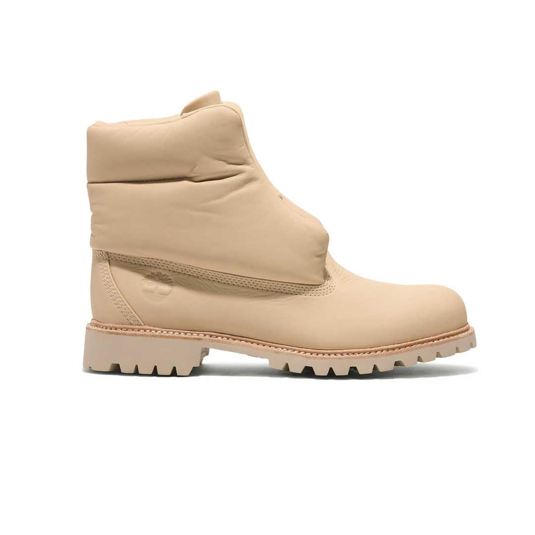 Timberland-Men_s-Vibram-Insulated-6-Inch-Lace-Up-Boots-_0A6E89-BEI_01 Timberland - Men's Vibram Insulated 6 Inch Lace Up Boots (0A6E89-BEI) - Image 1
