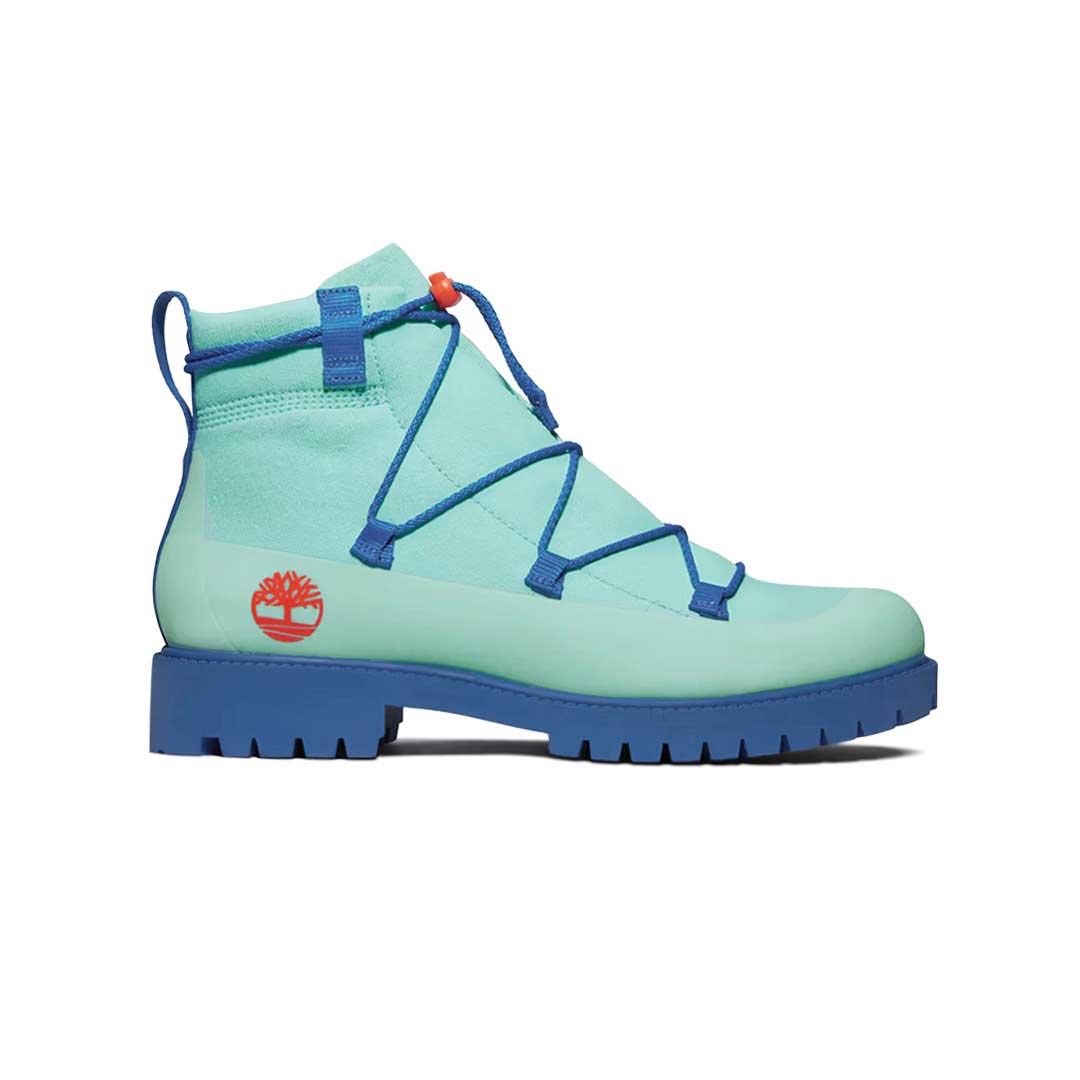 Timberland-Men_sTimberlandxSuzanneOudeHengelFuture73110LugCupsole6InchBoots_0A67JF_1 Timberland - Men's Timberland x Suzanne Oude Hengel Future73 Boots (0A67JF) - Image 1