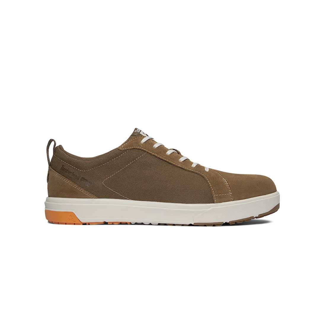 Timberland-Pro-Unisex-Berkley-GreenStride-Berkley-Comp-Toe-Work-Oxfords-Safety-Shoes-_0A5UXQ_1 Timberland Pro - Unisex Berkley GreenStride Berkley Comp-Toe Work Oxford Safety Shoes (0A5UXQ) - Image 1