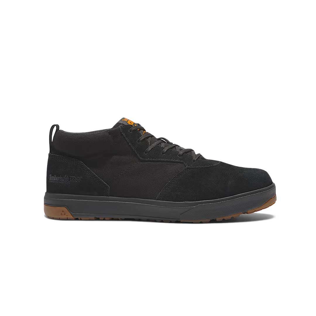 TimberlandPro-UnisexBerkleyChukkaGreenStrideBerkleyComp-ToeSafetyShoes_0A5SA6_1 Timberland Pro - Unisex Berkley Chukka GreenStride Berkley Comp-Toe Safety Shoes (0A5SA6) - Image 1