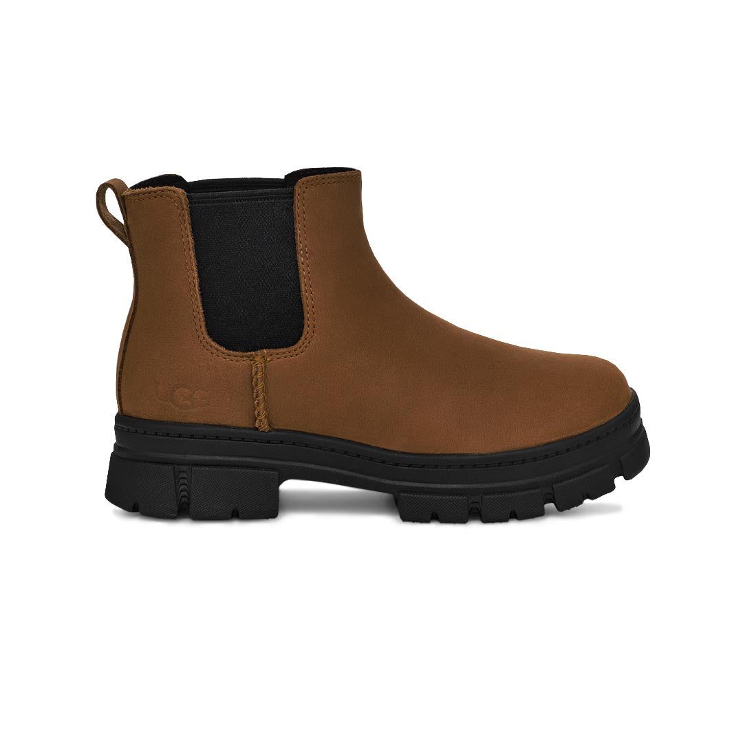 UGG-Kids_-_Preschool-_-Junior_-Ashton-Chelsea-Boots-_1143662K-CHE__01_3354c3c0-251d-4a96-9ae8-8fc6c7ee7f34 UGG - Kids' (Preschool & Junior) Ashton Chelsea Boots (1143662K-CHE) - Image 1
